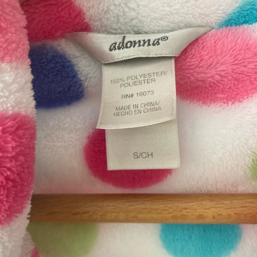 Child’s Robe - Picture 3 of 3